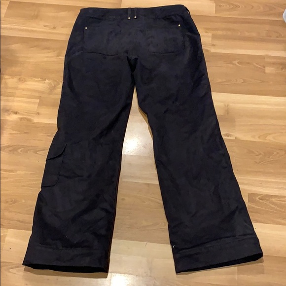 Nils Jan Pant - Paul Reader Snow Sports